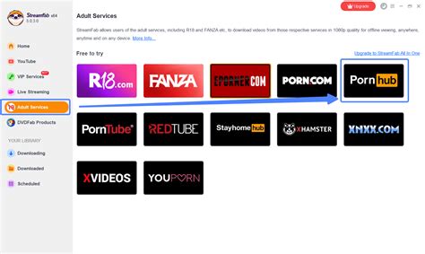 Free Video Downloader for Pornhub.com Online